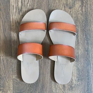 Sandals